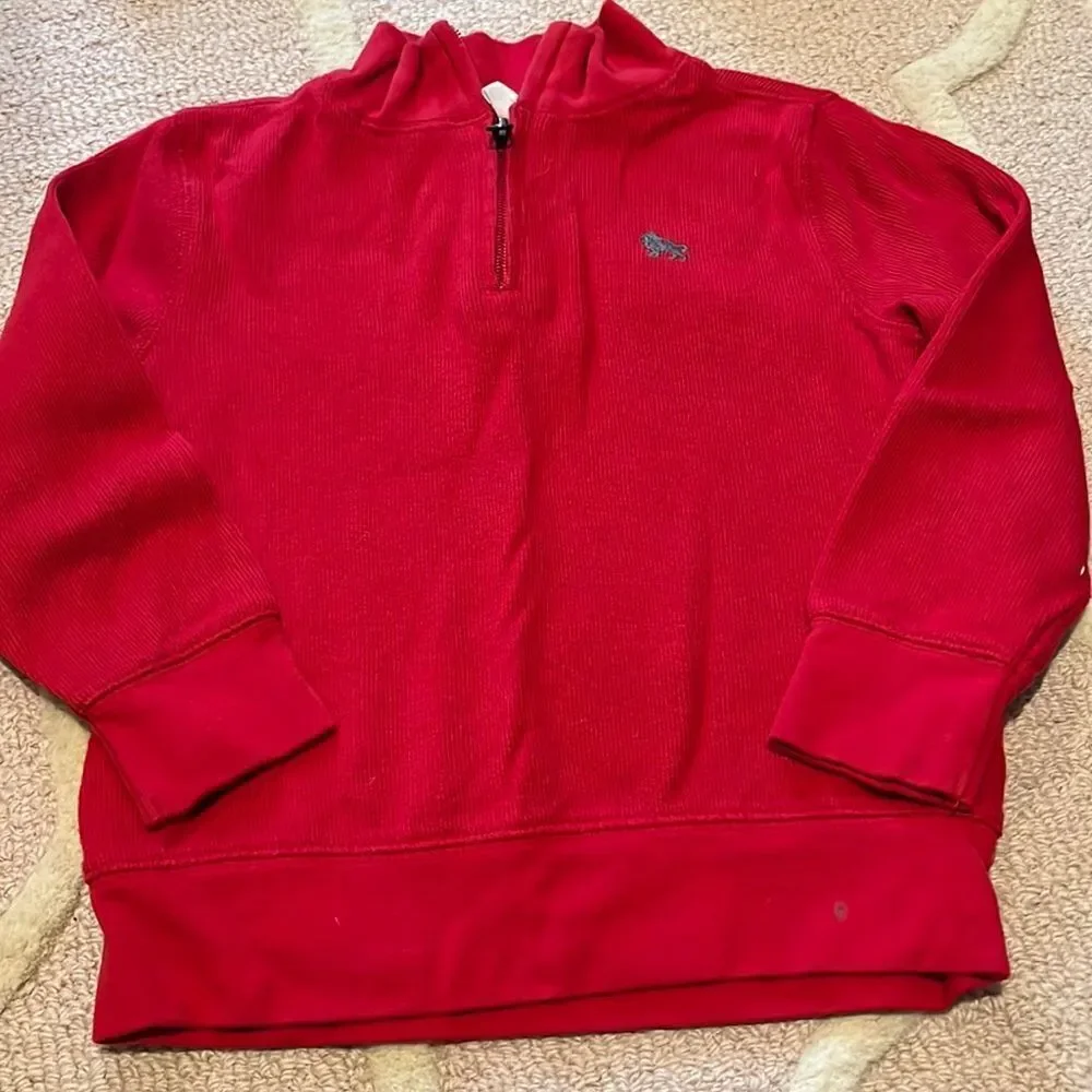 Old navy 1/4 zip